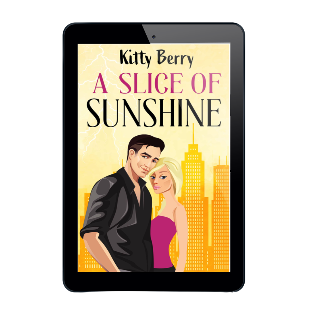 A Slice of Sunshine