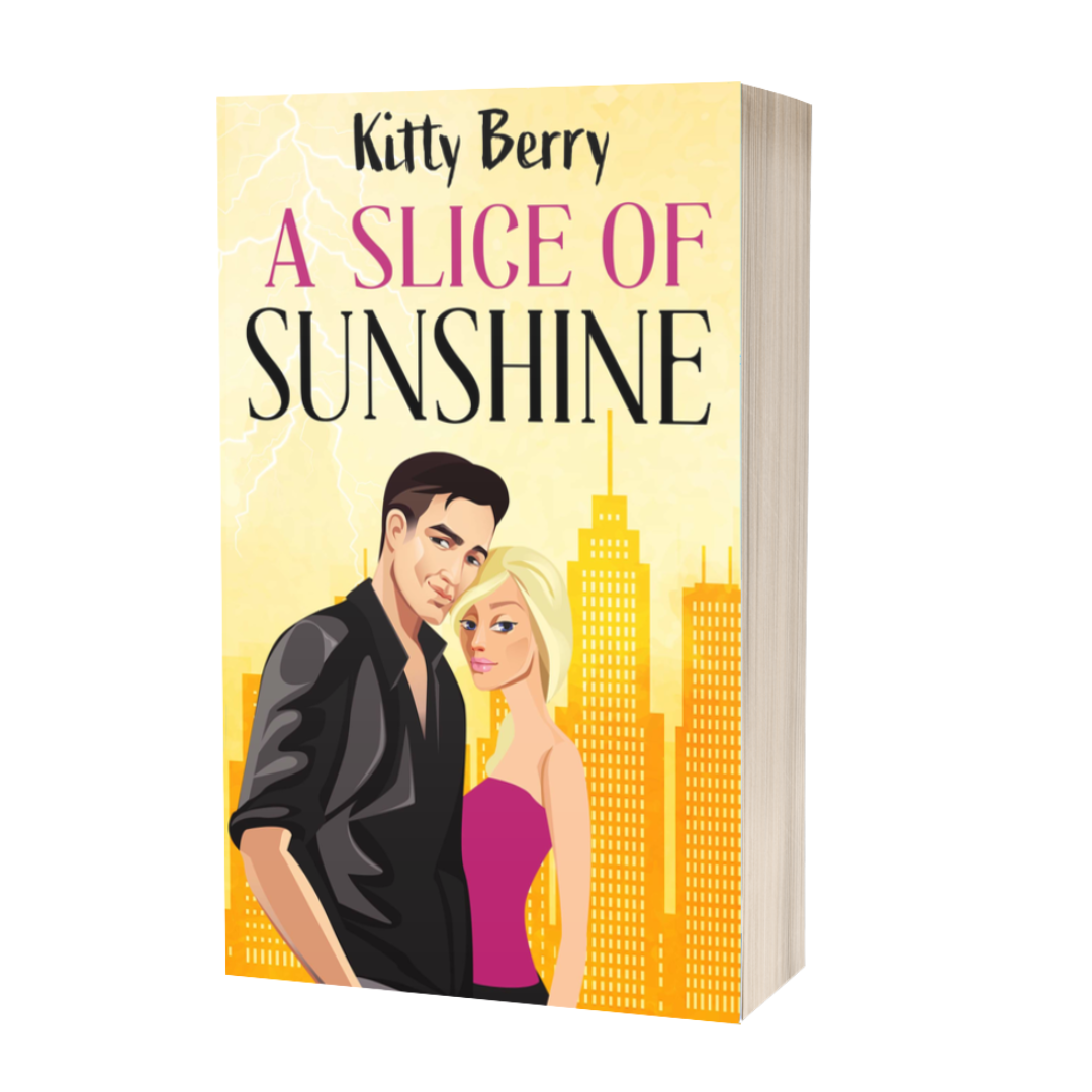 A Slice of Sunshine