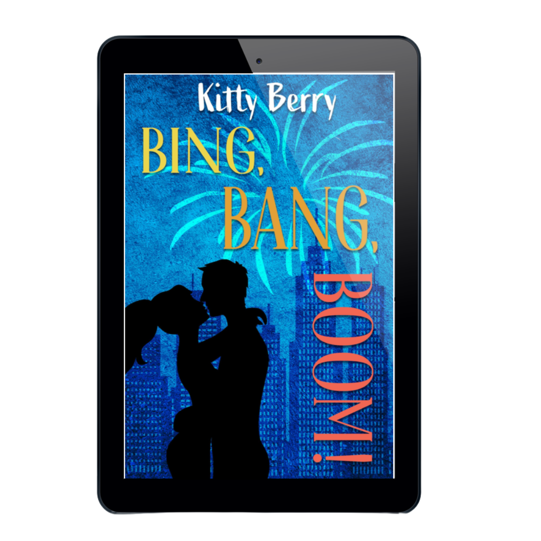 Bing Bang BOOM!