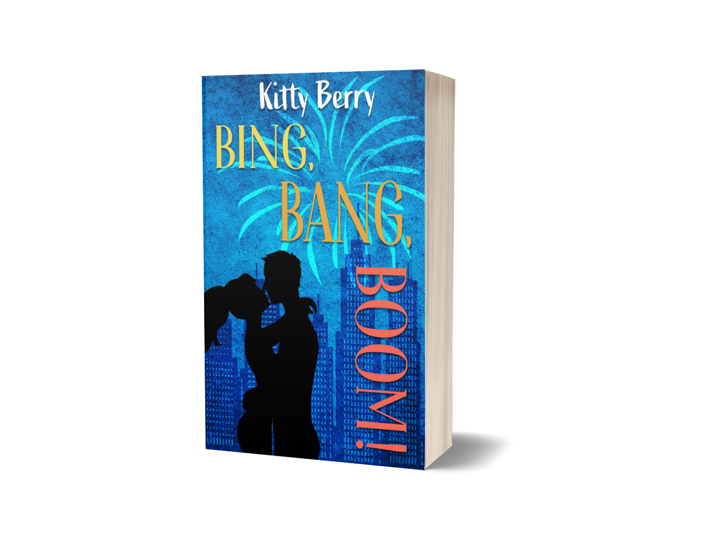 Bing Bang BOOM!