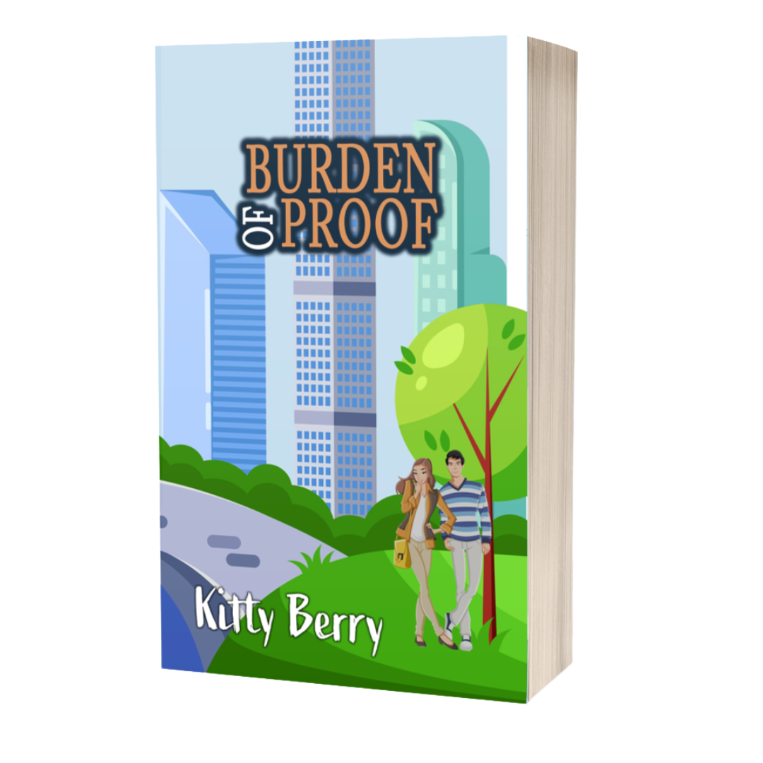 Burden of Proof