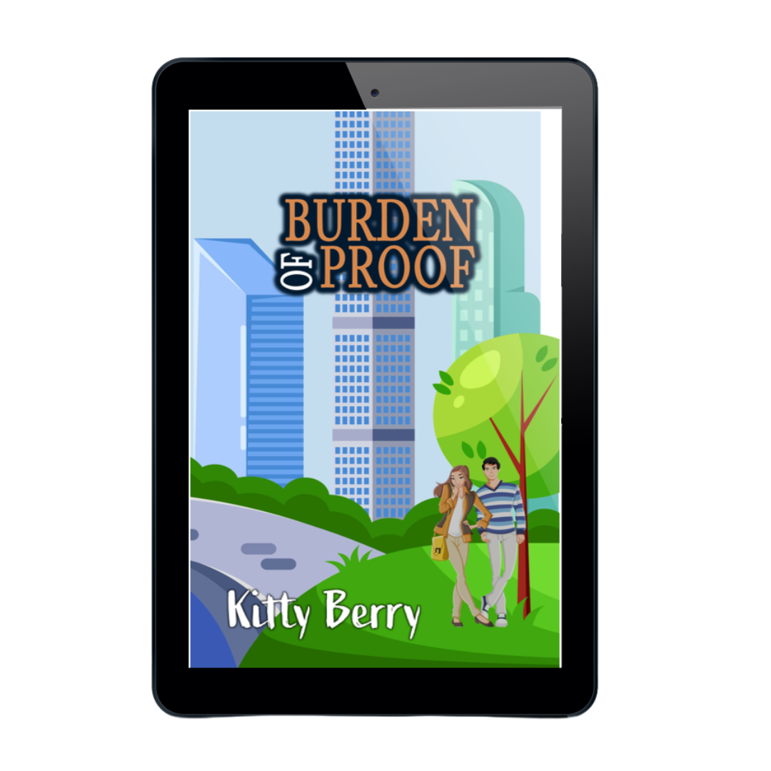 Burden of Proof