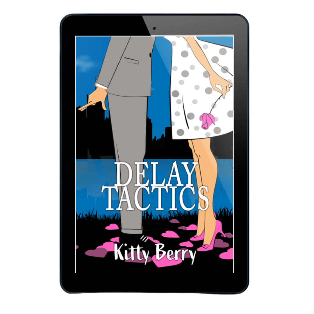 Delay Tactics