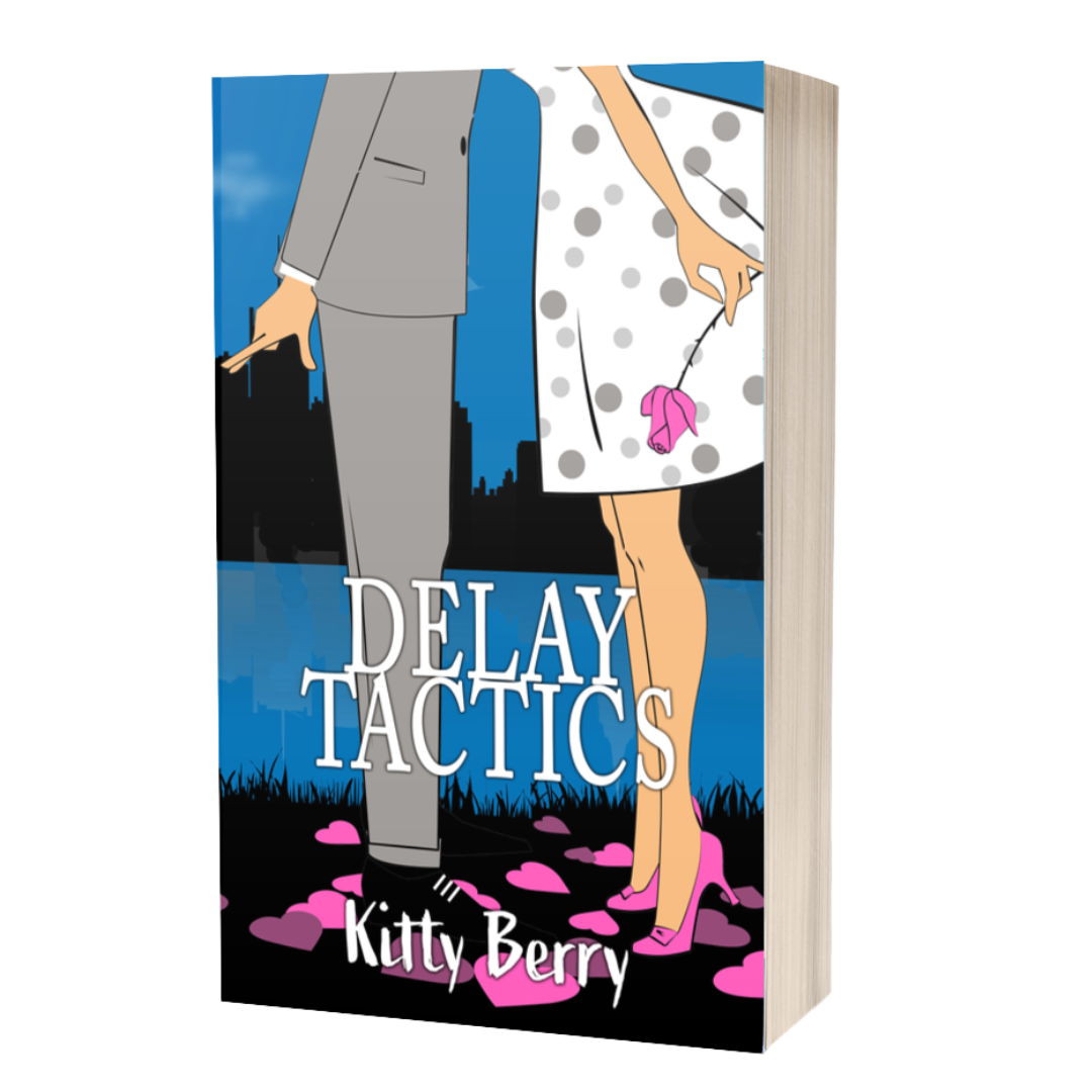 Delay Tactics