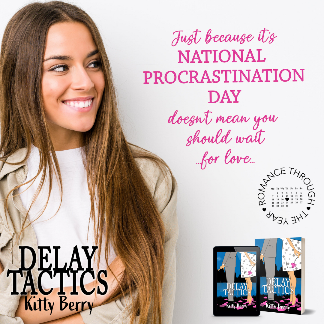 Delay Tactics