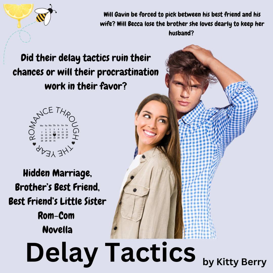 Delay Tactics