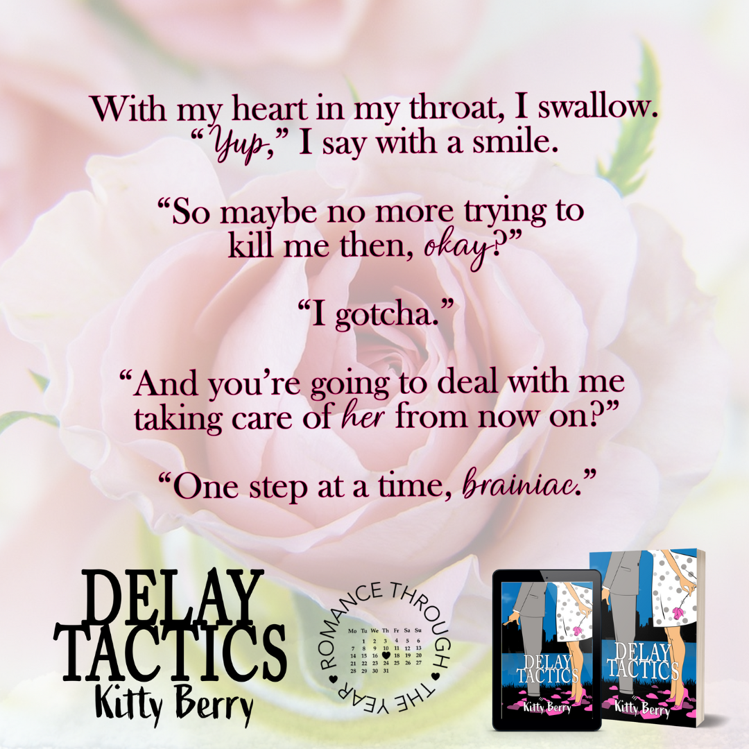 Delay Tactics
