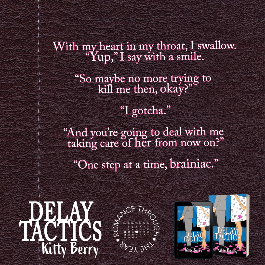 Delay Tactics