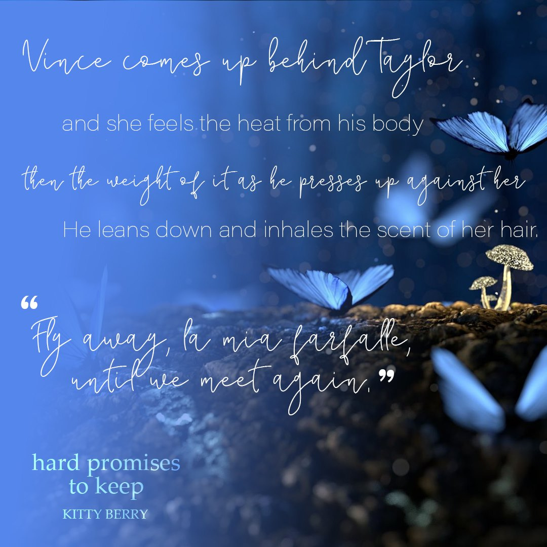 Hard Promises to Keep