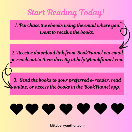 The Maine Titans Bundle