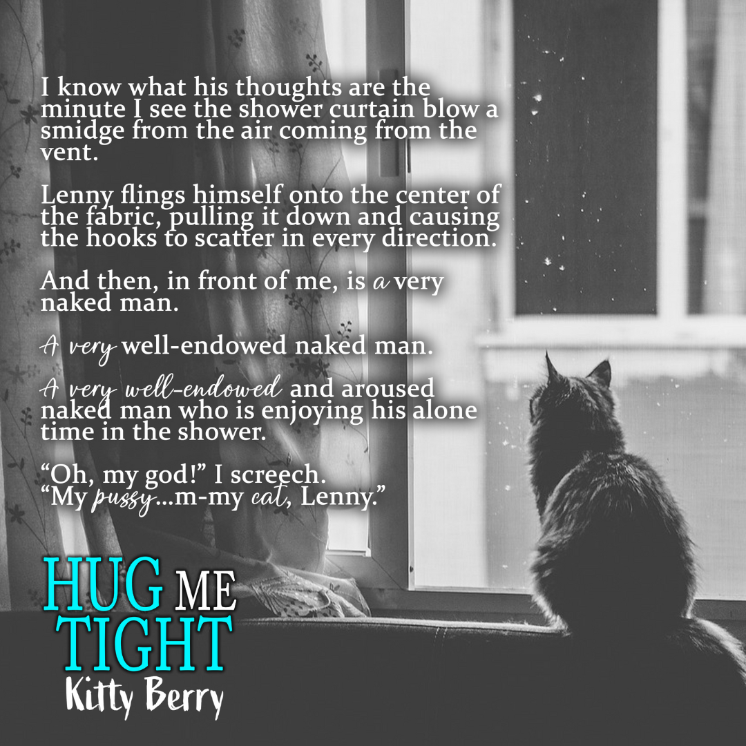 Hug Me Tight