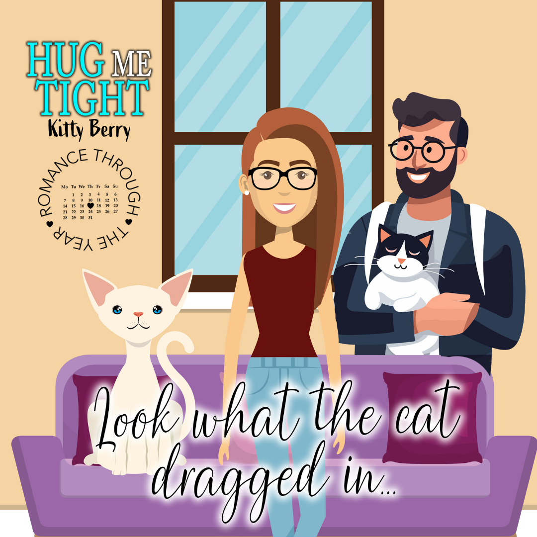 Hug Me Tight