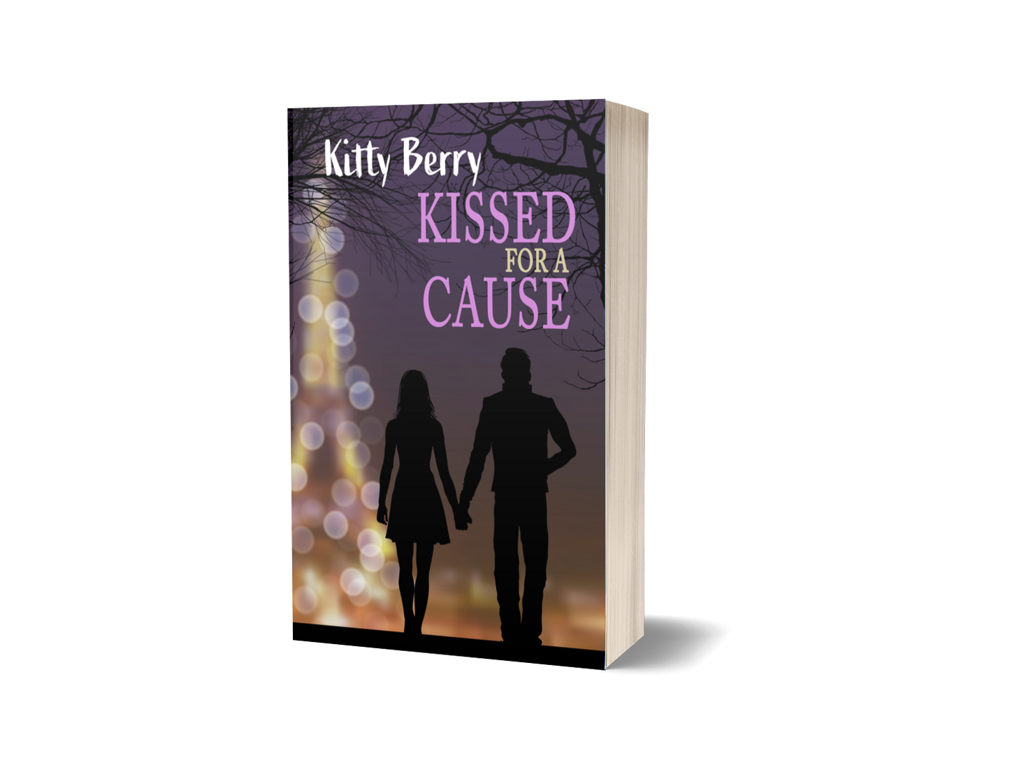Kissed for a Cause