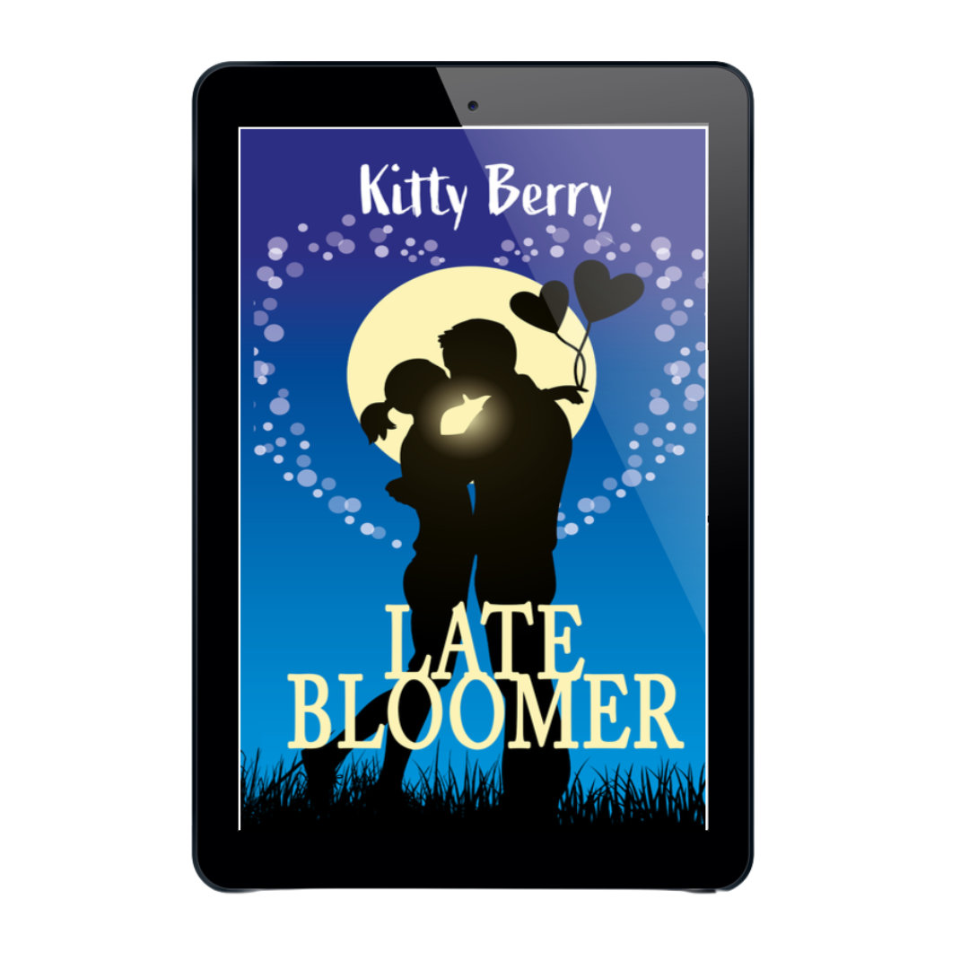 Late Bloomer