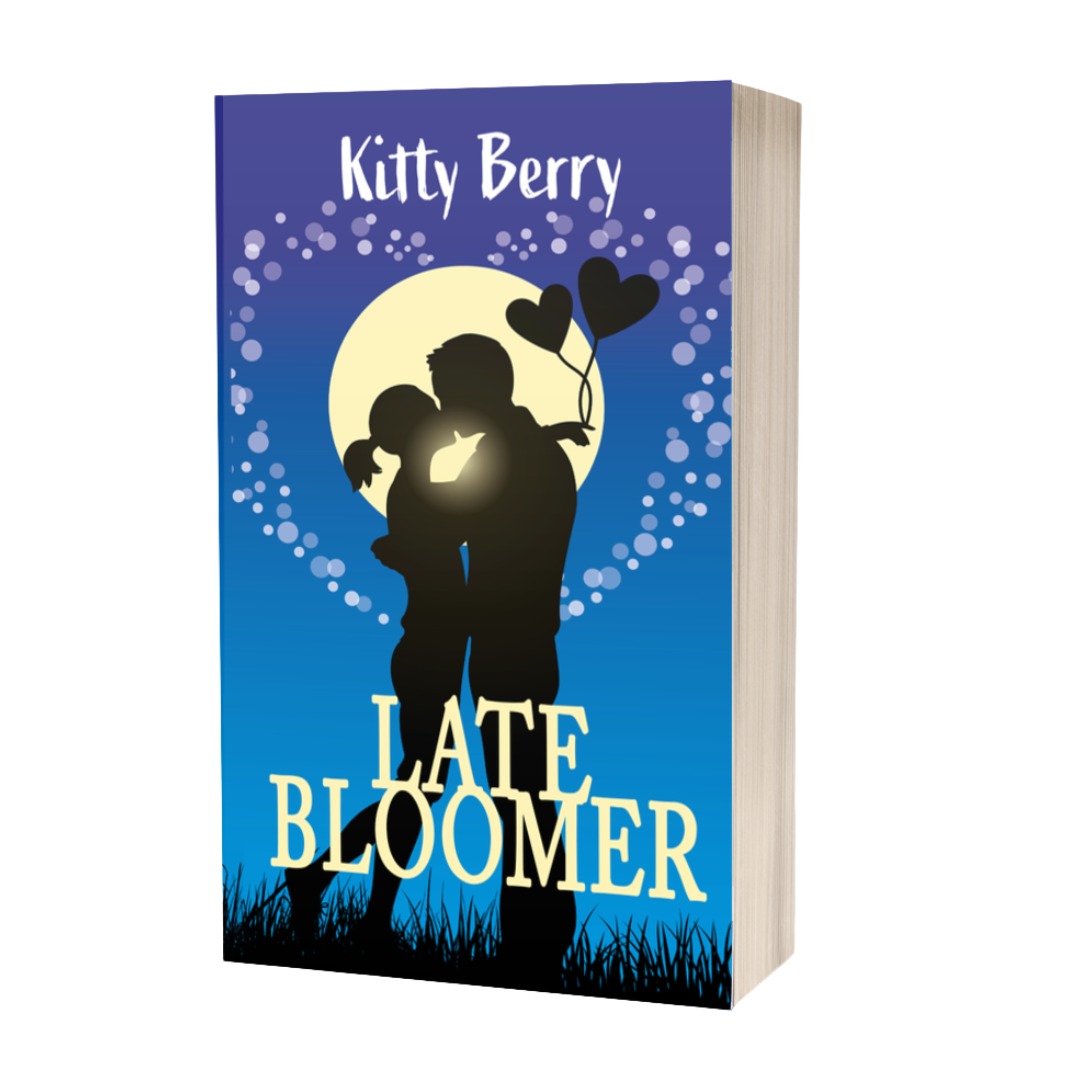 Late Bloomer