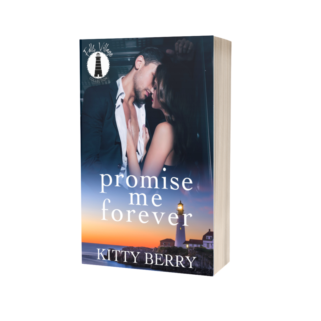 Promise Me Forever