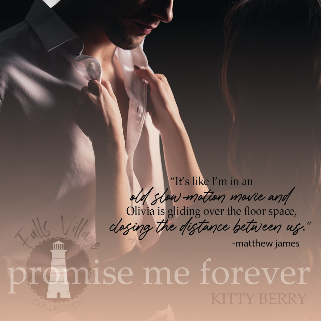 Promise Me Forever