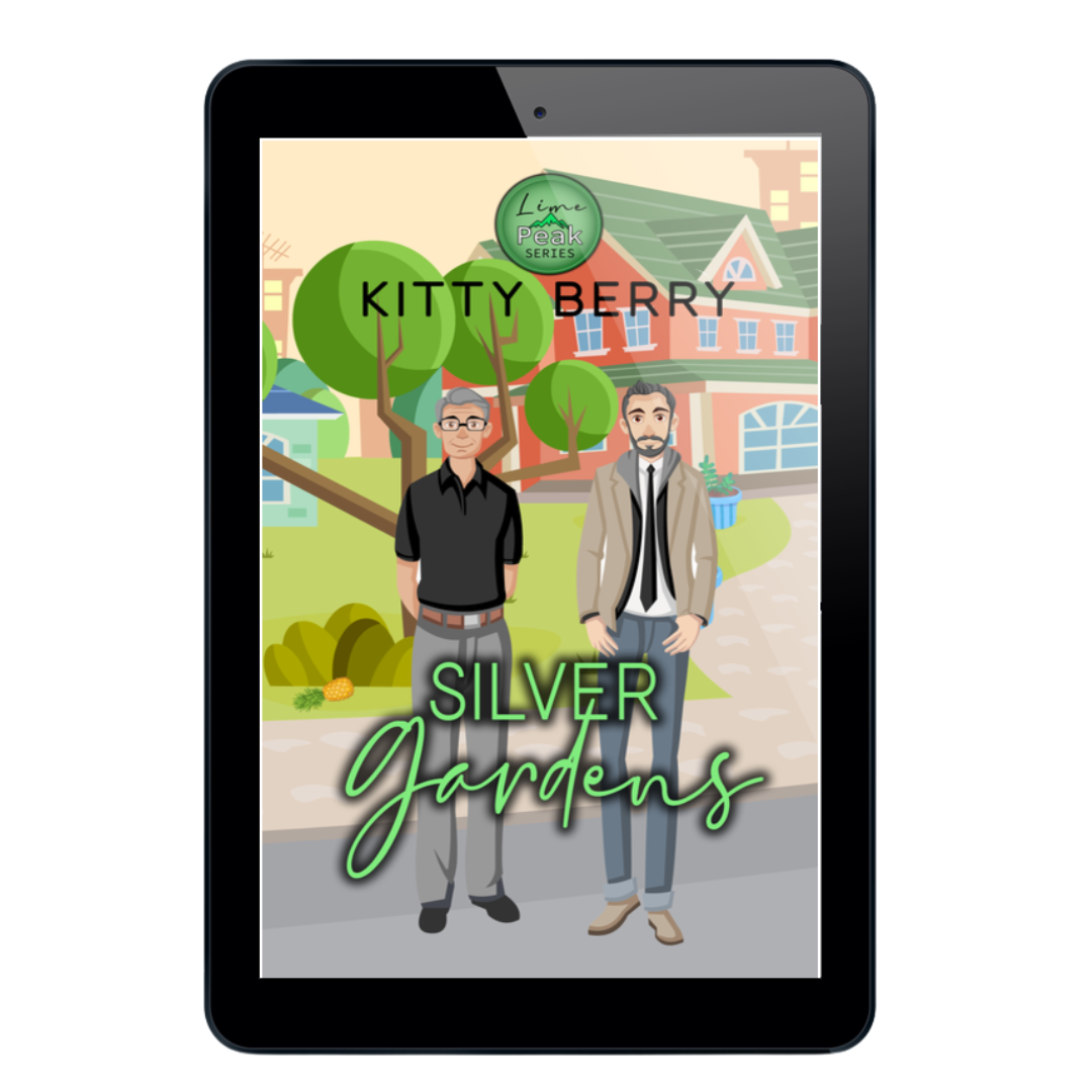 Silver Gardens