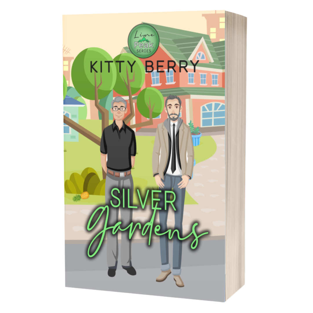 Silver Gardens