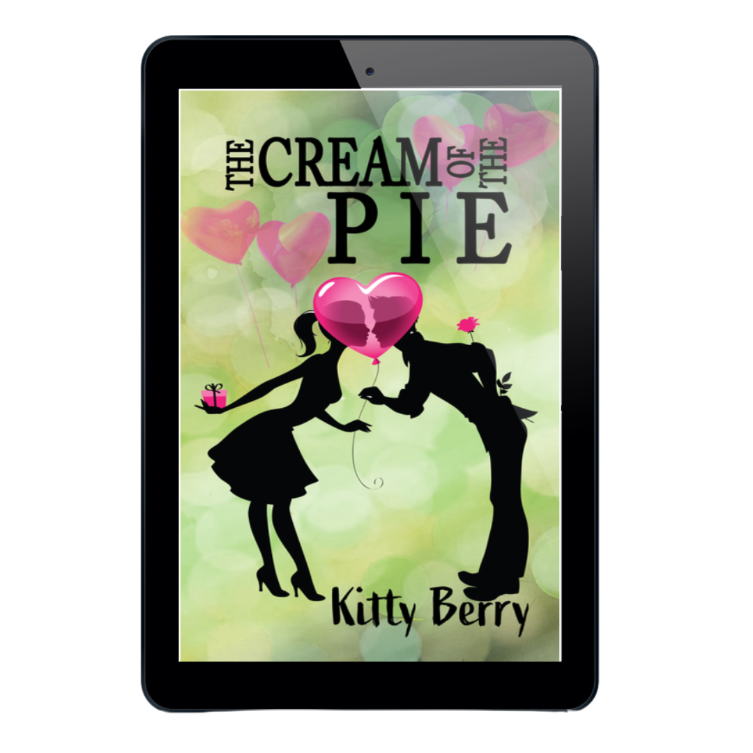The Cream of the Pie