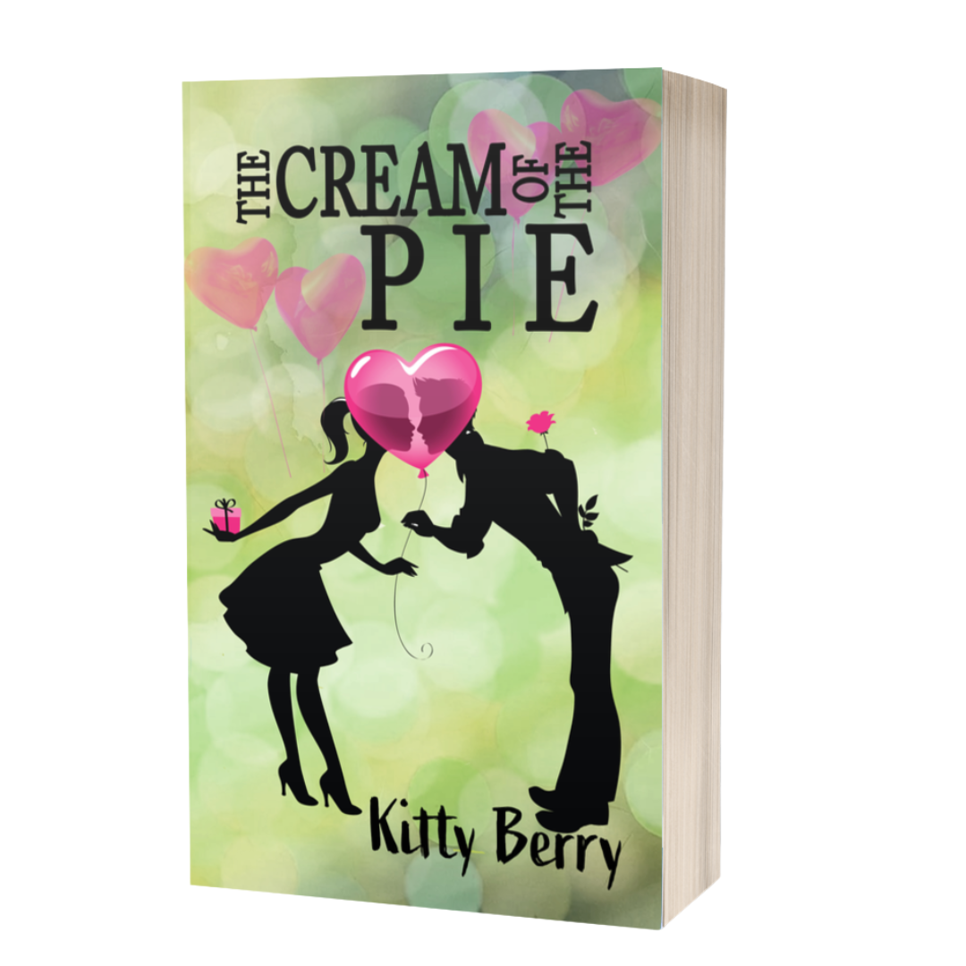 The Cream of the Pie