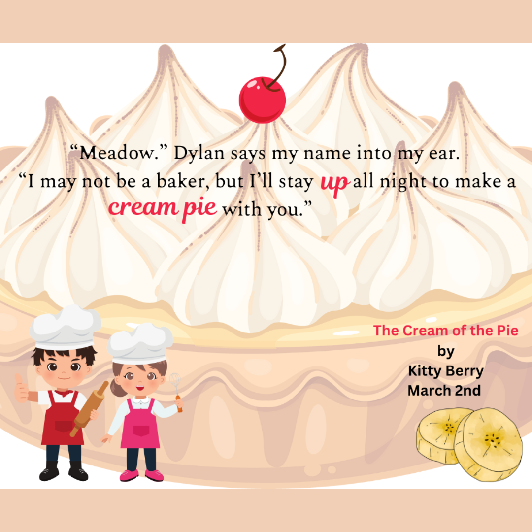 The Cream of the Pie