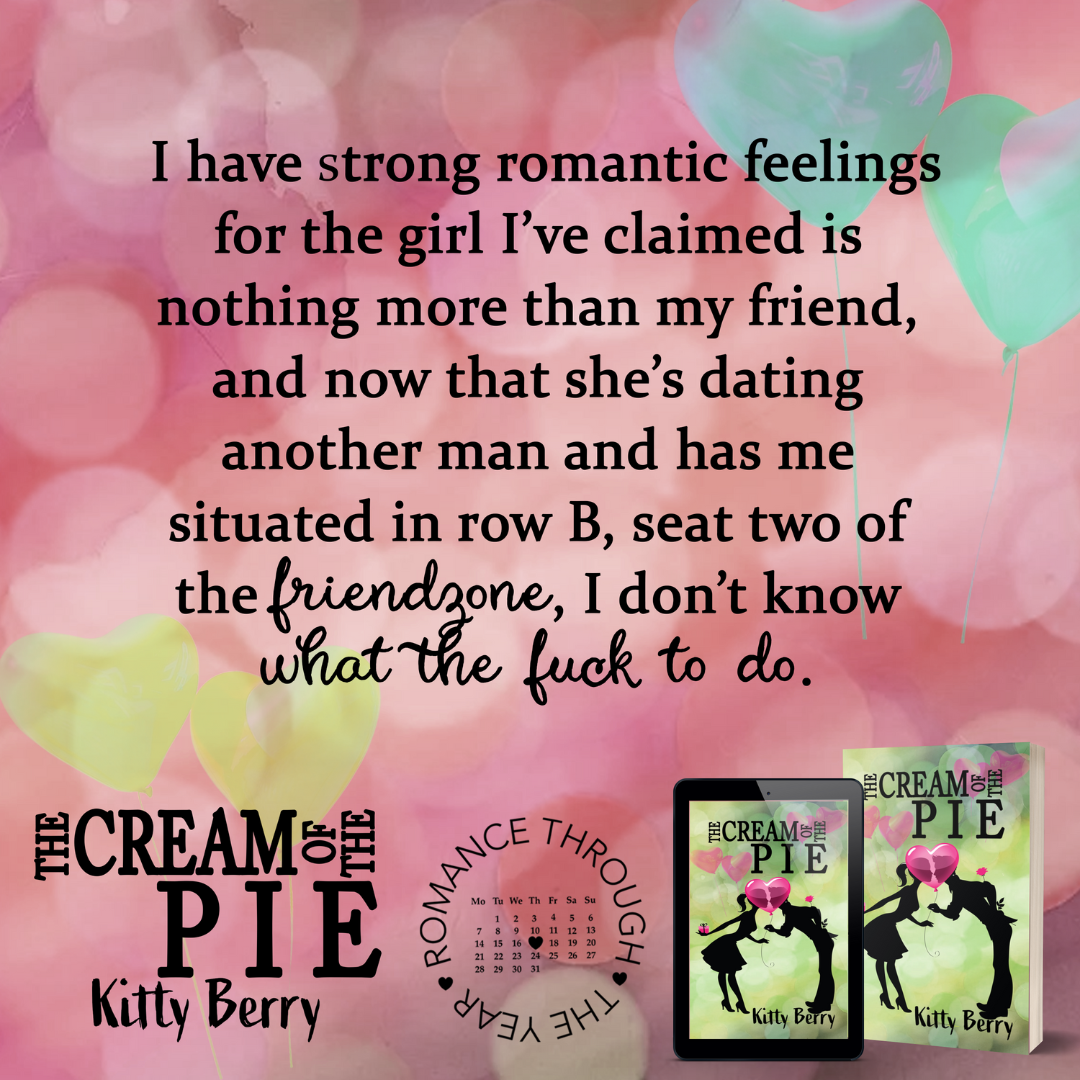 The Cream of the Pie
