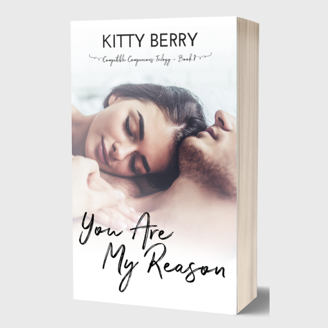 You Are My Reason