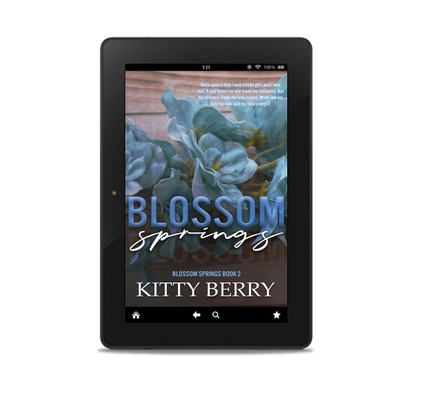 Blossom Springs Book Two