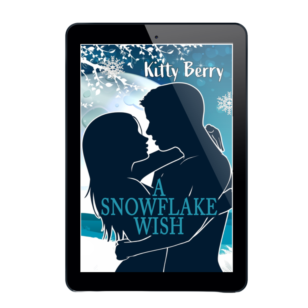 A Snowflake Wish