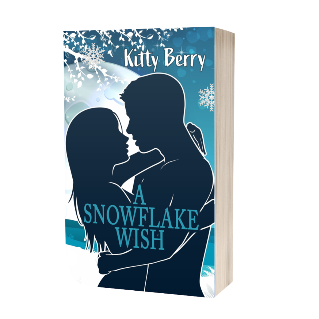 A Snowflake Wish