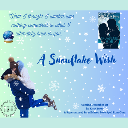 A Snowflake Wish