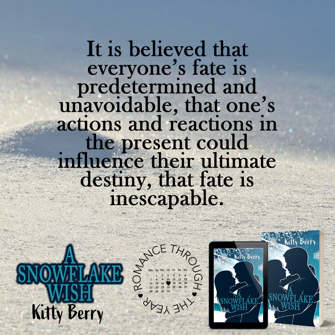 A Snowflake Wish
