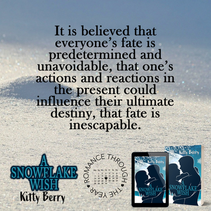 A Snowflake Wish