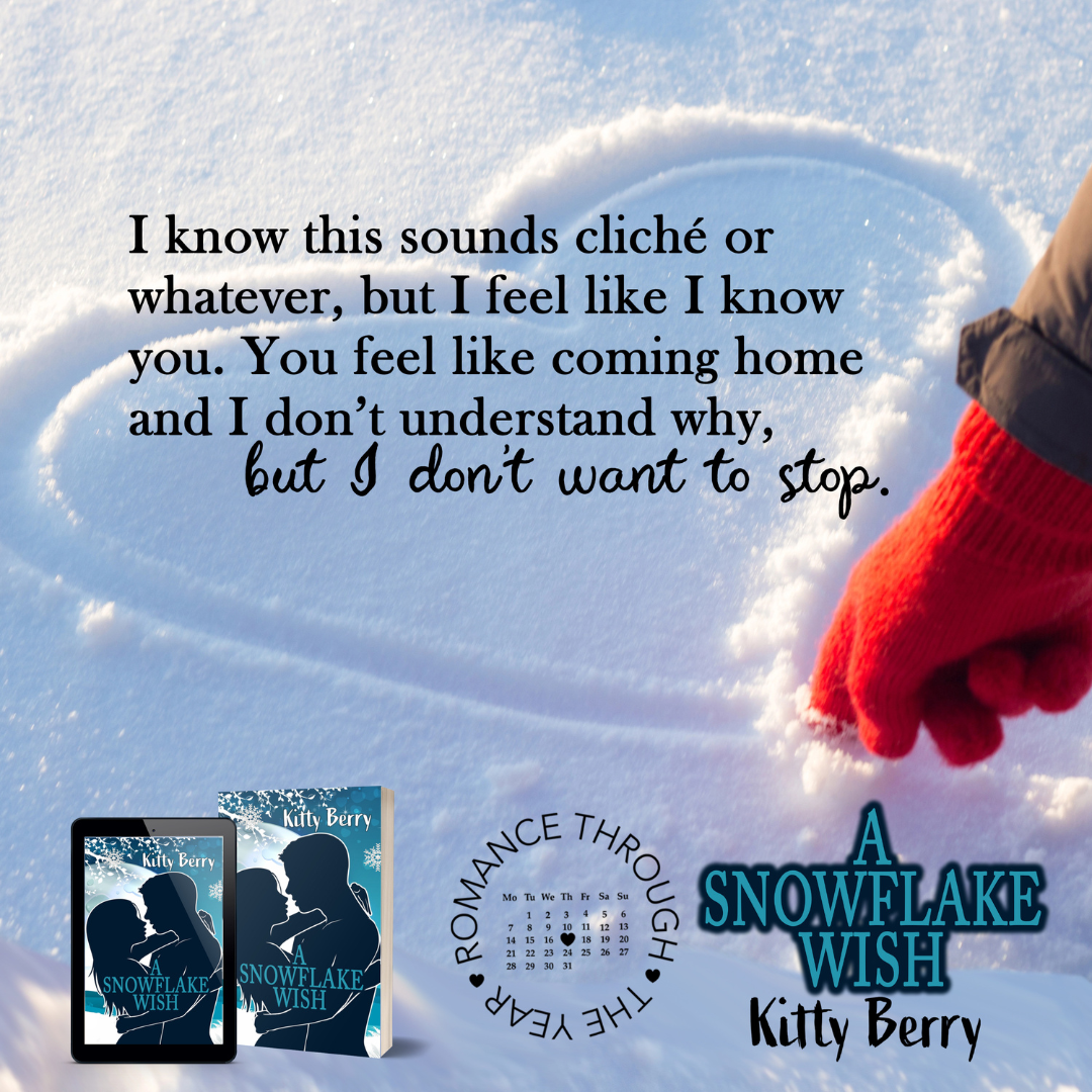 A Snowflake Wish