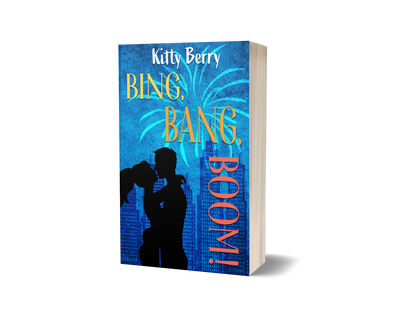 Bing Bang BOOM!