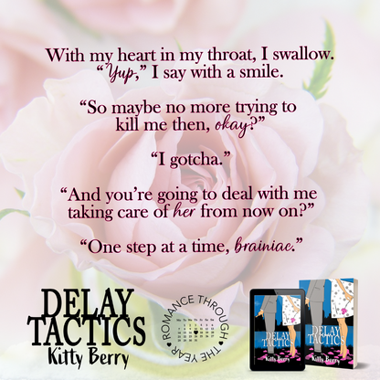 Delay Tactics
