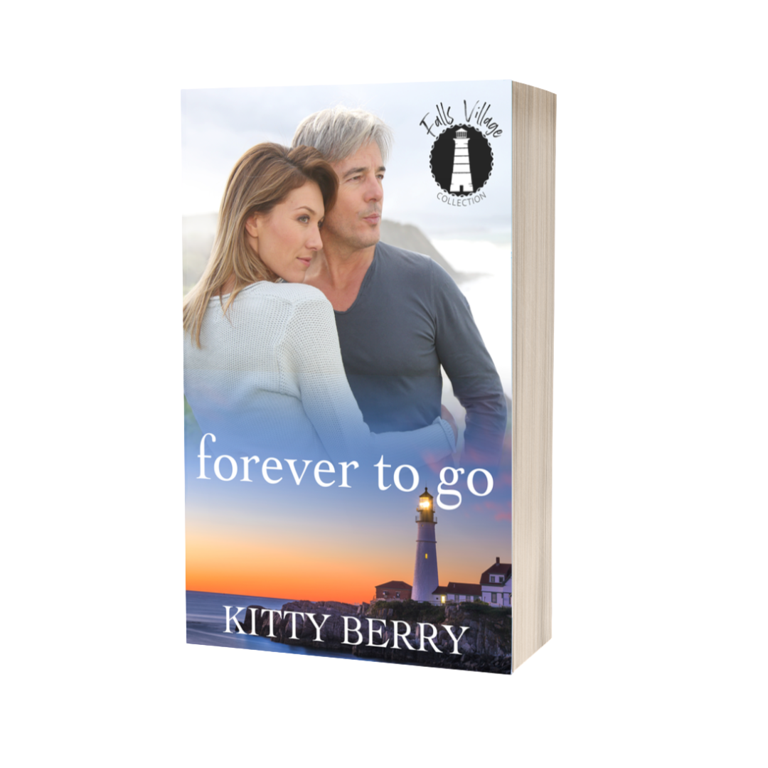 Forever to Go