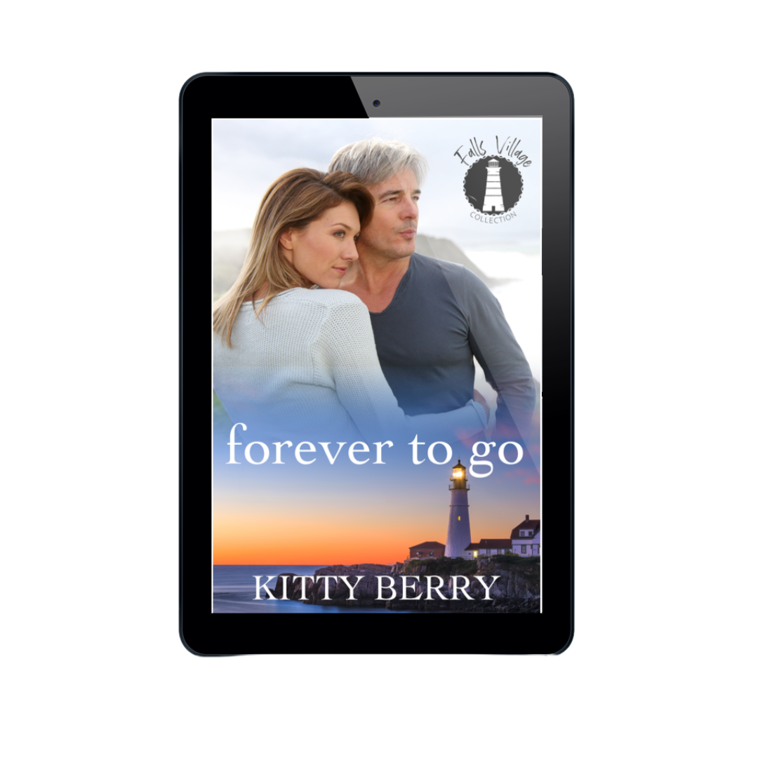 Forever to Go