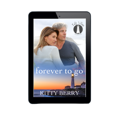 Forever to Go