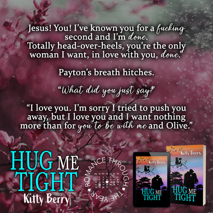 Hug Me Tight