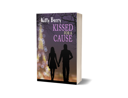 Kissed for a Cause