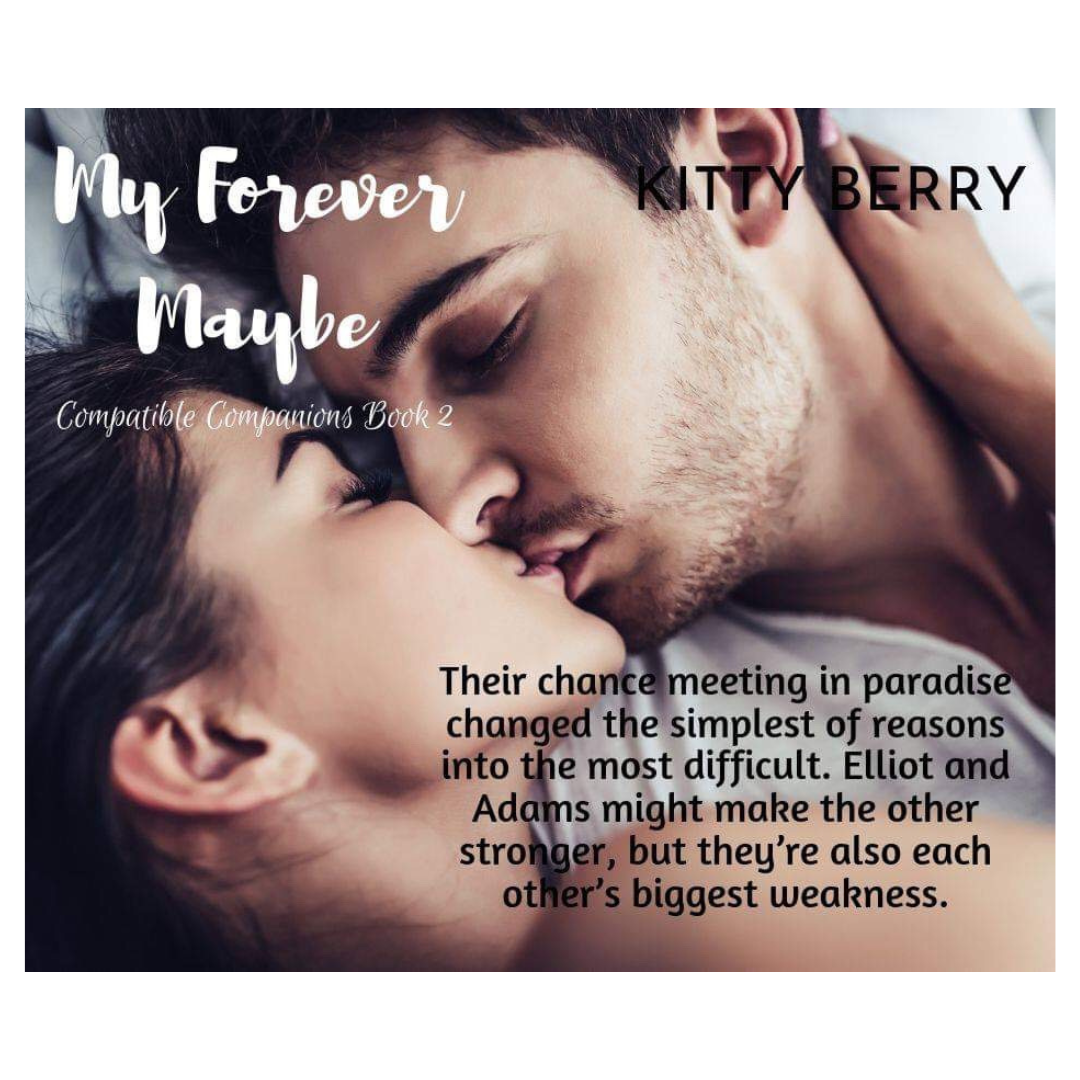 My Forever Maybe