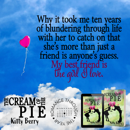 The Cream of the Pie