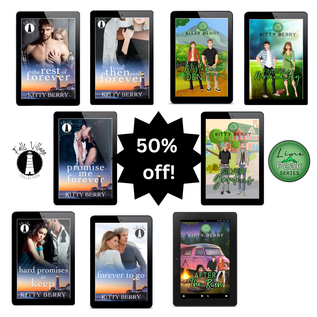 Ultimate Small-Town Bundle #2