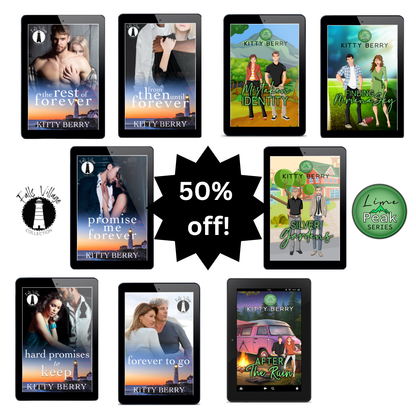 Ultimate Small-Town Bundle #2